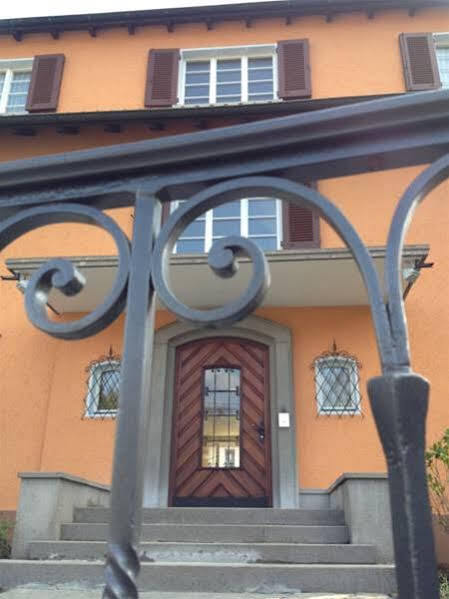 Villa Maria Lucerna Exterior foto